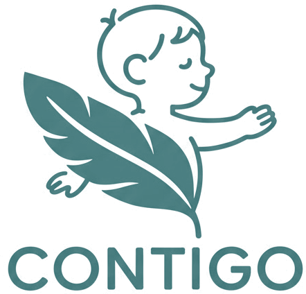 Contigo Fizjoterapia Dzieci